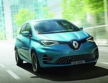 e Renault Händler stellen den Schweizer Hilfsorganisationen Caritas, Rotes Kreuz und Spitex 100 rein elektrische ZOE für Corona-Sondereinsätze kostenlos zur Verfügung